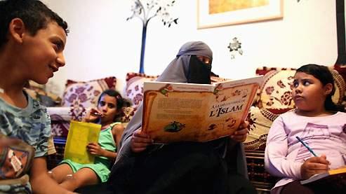 Nous sommes de plus en plus nombreux et bientôt nous vous laverons le cerveau !»... !!!