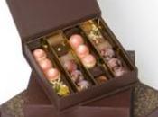 Idée cadeau Noël Chocolats Confiseries