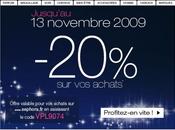 plan réduction chez sephora.com