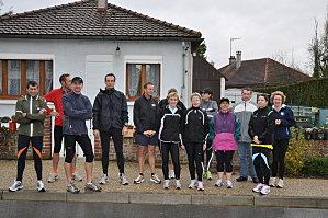 Un samedi en novembre