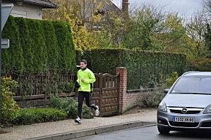 Un samedi en novembre