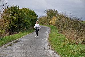 Un samedi en novembre