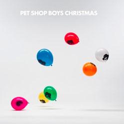 Pet Shop Boys • Un EP pour Noël !