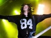 W.A.S.P., Babylon fire