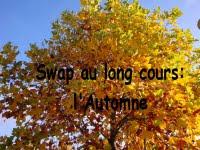 Swap au long cours: l'automne