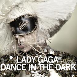 FLASH • Lady Gaga • Ecoutez Dance in the dark