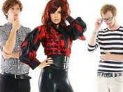 Soft Emergency: Blondie circa