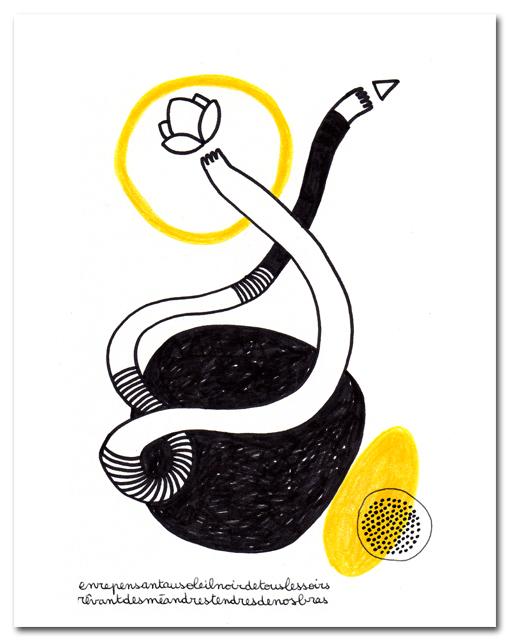 Ecriture Automatique .0090