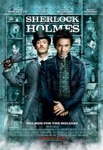 Sherlock Holmes : encore une bande-annonce !