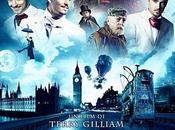 "L'imaginarium Doctor Parnassus"