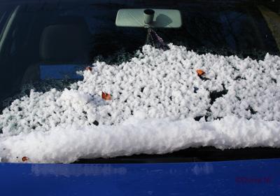 La Chaux-de-Fonds: 8 novembre 2009