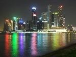 singapour-night