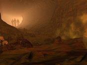 Depuis millénaires dans dedans (Jean Aron)