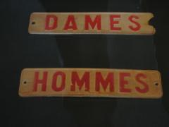 Treize solutions à la dissolution