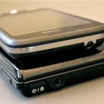 Le HTC Droid Eris en photos