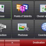 Test de CoPilot Live 8 sur Android – photos et vidéos