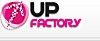 UP FACTORY - Boutique en ligne