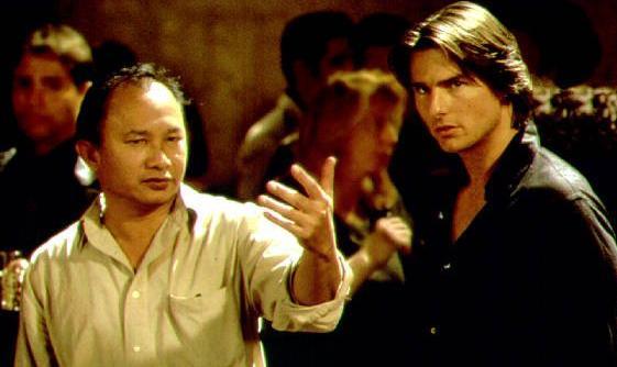 Tom Cruise et John Woo se retrouvent avec Flying Tigers