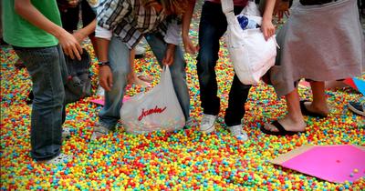 Natwerk, guérilleros de la création au service des marques !