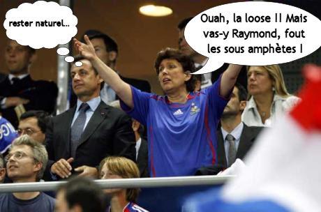 Tes mots sur sa bouche, les réponses…