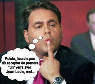 Tes mots sur sa bouche, les réponses…