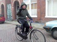 Et Vive les Hollandaises !