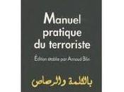"Manuel pratique terroriste" d'Al-Qaïda