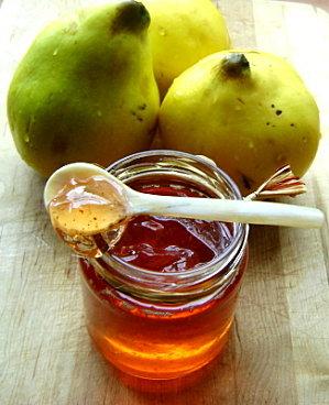 Gelée de Coings