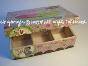 Boite personnalisée