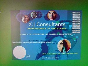 X.J CONSULTANTS