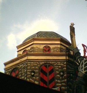 Frivole - Acrostiche - Véronique Dubois