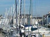 COTE OUEST Soleil, Ciel bleu, thermomètreT...