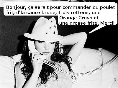 Des critiques élogieuses pour “Blackout” de Britney Spears