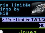 Twingo Nokia: 6110 Navigator gagner