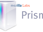Mozilla Prism lien manquant entre l’application votre
