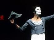 Moment d'émotion: Marcel Marceau mime propre mort