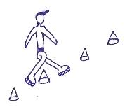 Ecologie libérale: les slalomeurs avant la neige