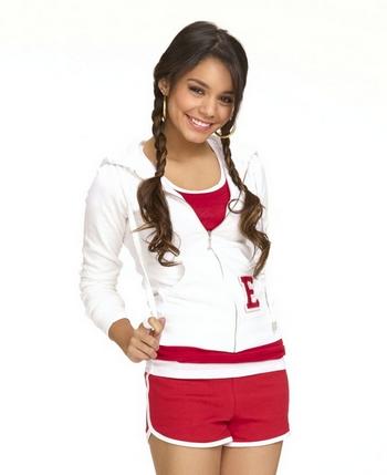 Vanessa Hudgens