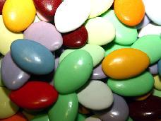 Un site dragées et chocolats à visiter de toute urgence !