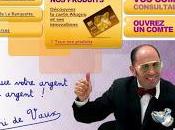 banque comme autres...