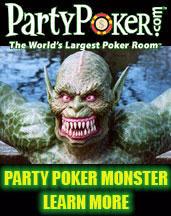 PartyGaming explose les records du business du poker online