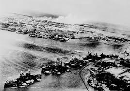 Pearl Harbor :  l'attaque