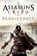 Assassin's Creed, désormais, le roman, édité par Penguin
