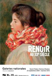 De Renoir à Pierre Soulages, l’hôtel du Jeu de Paume joue sur tous les tableaux