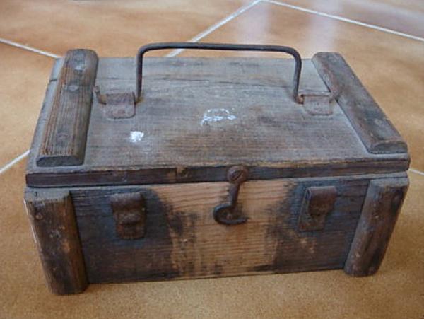 35. La maison du général - 35