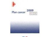 Mesures destinées patients infectés dans nouveau plan cancer 2009-2013