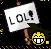 lol!