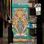 Le Street Art à Melbourne