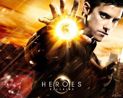 Heroes saison 4 ... On vous dévoile quel personnage va quitter la série
