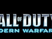 Call Duty Modern Warfare sortie France aujourd'hui novembre 2009